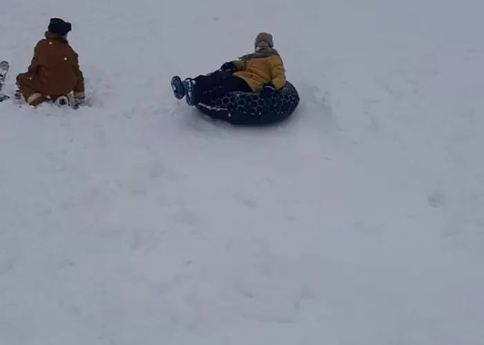 Готель Людмила,